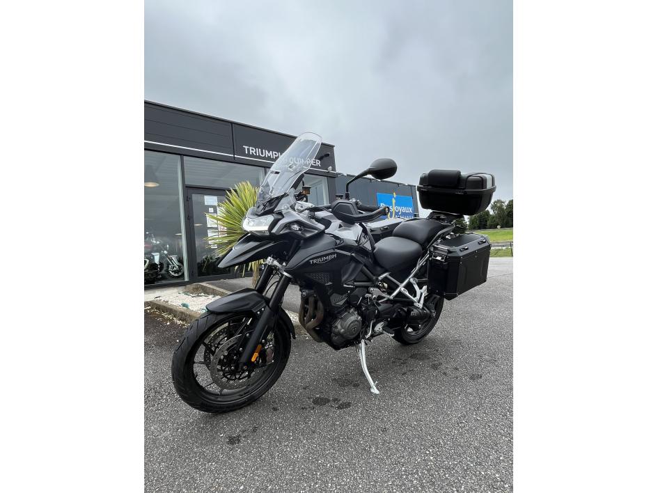 TRIUMPH TIGER 1200 GT PRO