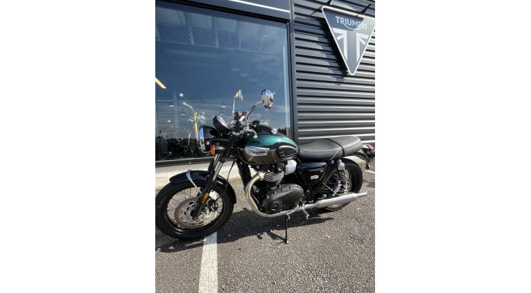 TRIUMPH Bonneville T100