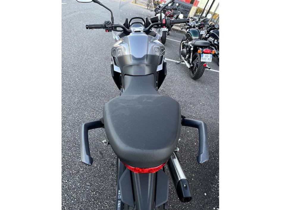 TRIUMPH TIGER SPORT 800