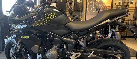 TIGER SPORT 800